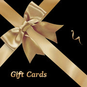 Tarjetas de regalo