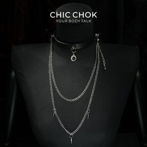 Knight's Sacred Oath