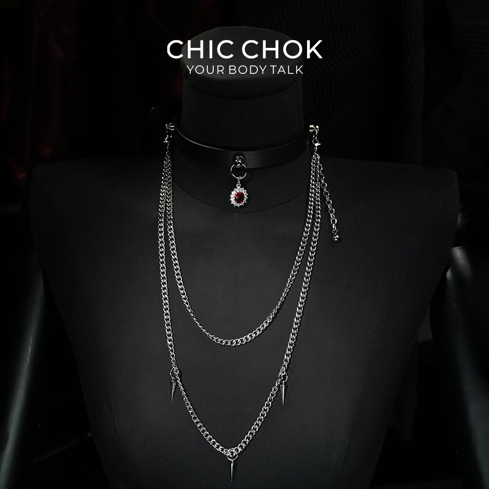 Knight's Sacred Oath