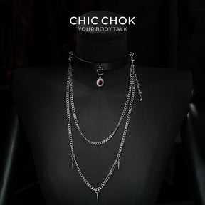 Knight's Sacred Oath