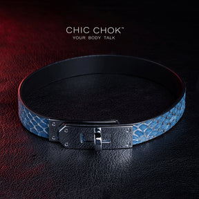 Blind Obsession – PYTHON Collar Blind Box/Mystery Box (valable uniquement pendant le live)