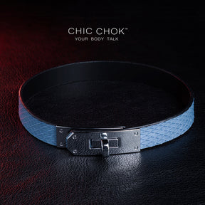 Blind Obsession – PYTHON Collar Blind Box/Mystery Box (valable uniquement pendant le live)