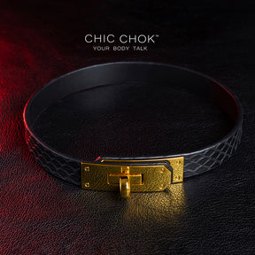 Blind Obsession – PYTHON Collar Blind Box/Mystery Box (valable uniquement pendant le live)