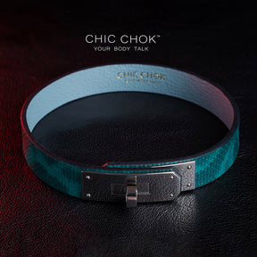 Blind Obsession – PYTHON Collar Blind Box/Mystery Box (valable uniquement pendant le live)
