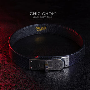 Blind Obsession – PYTHON Collar Blind Box/Mystery Box (valable uniquement pendant le live)