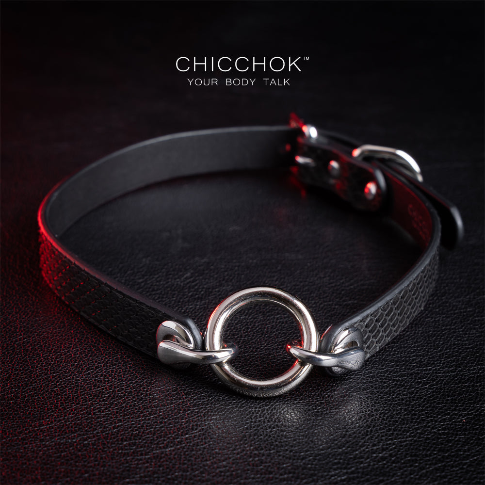 Blind Obsession – PYTHON Collar Blind Box/Mystery Box (valable uniquement pendant le live)