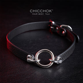 Blind Obsession – PYTHON Collar Blind Box/Mystery Box (valable uniquement pendant le live)